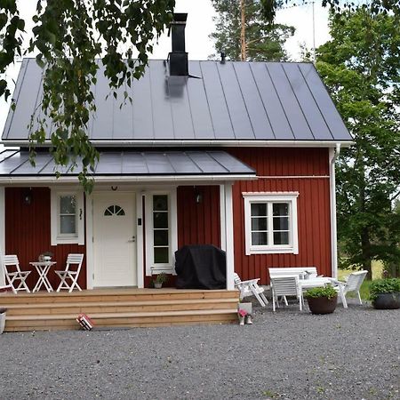 Villa Skogsbacka Raseborg Εξωτερικό φωτογραφία