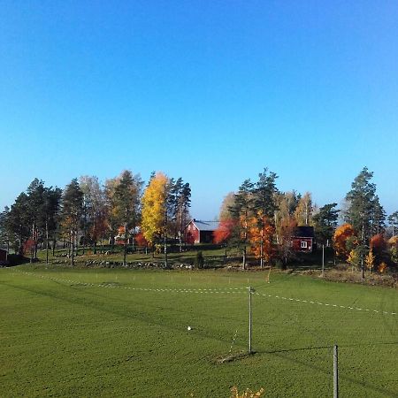 Villa Skogsbacka Raseborg Εξωτερικό φωτογραφία