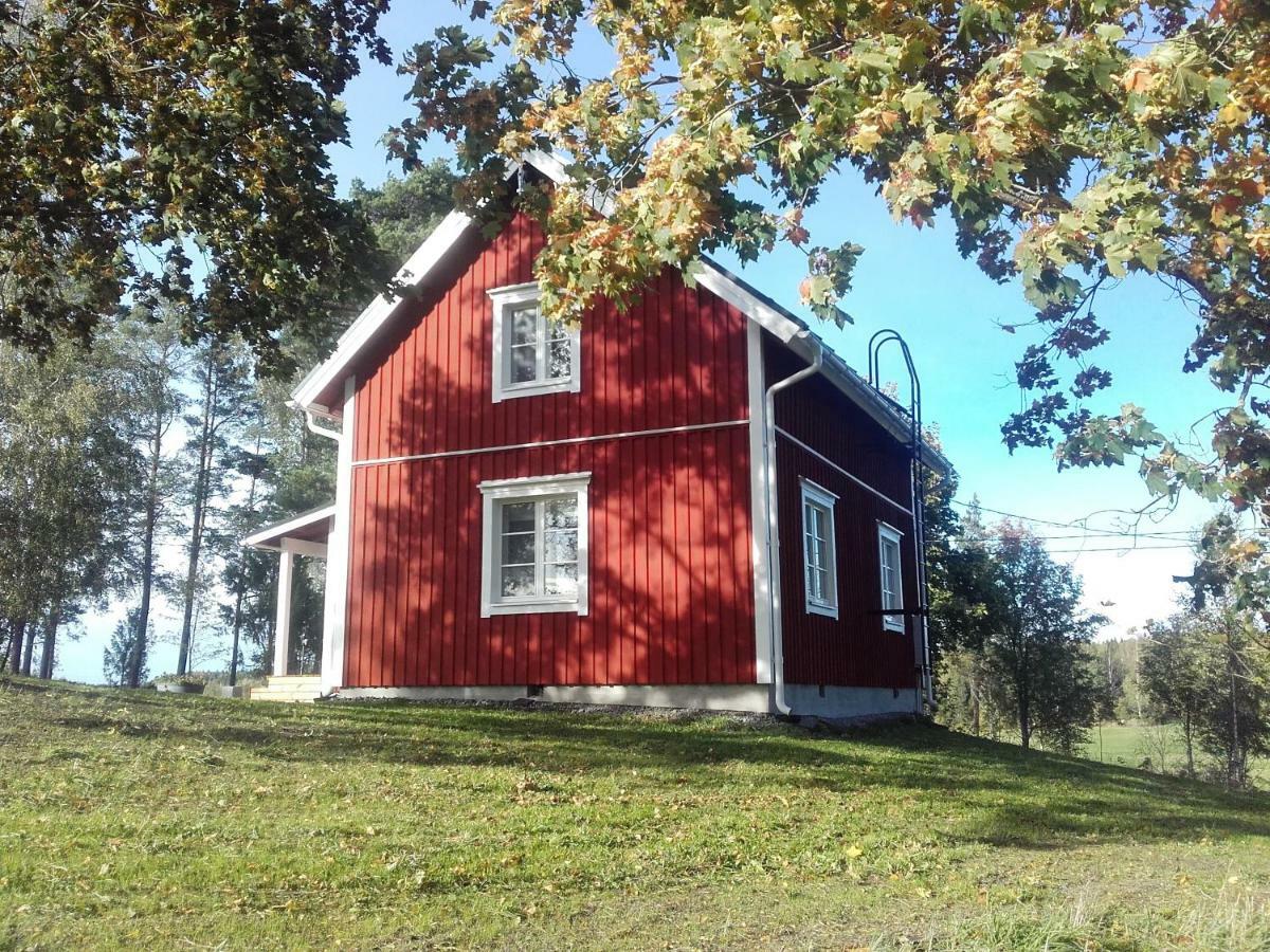 Villa Skogsbacka Raseborg Εξωτερικό φωτογραφία